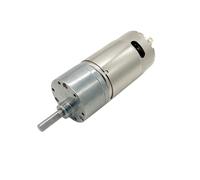 GM37-555 24V Motoriduttore Micro DC Riduttore Motore Elettrico for Macinino Macchina for Caffè Attrezzatura Intelligente