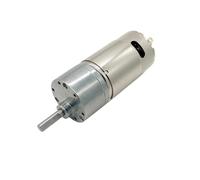 GM37-555 24V Motoriduttore Micro DC Riduttore Motore Elettrico for Macinino Macchina for Caffè Attrezzatura Intelligente