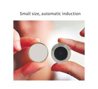 GM60 UART Indicatore Luminoso Ad Controllato nel Acciaio Inossidabile 1D/QR/2D Modulo Scanner di Codici un Barre QR Code