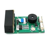 GM67 1D 2D USB UART Lettore di Codici A Barre di Codici QR per Moduli per Android