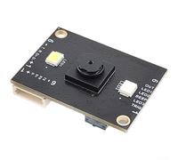 GM805 per il modulo scanner di codici a barre 1d 2D UART USB 5V GM805 per | Legge per codici 1d e 2D, carta e schermo, algoritmo di decodifica veloce, doppia interfaccia USB UART, funzionamento 5V