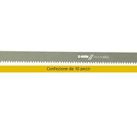 34897 Q.TA' 10 G-MAN LAMA DENTATURA CONT 450MM DA 18 G10H