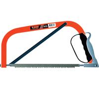 Gman Sega ad Arco Lama ad Angolo regolabile Intercambiabile Ferro/Legno 30cm 12