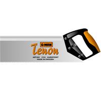 Segaccio Dorso Passo 13 denti Manico ABS Gman 153H14-350