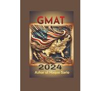 GMAT 2024