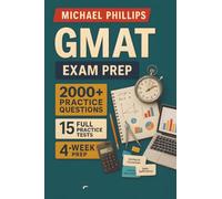 GMAT Exam Prep