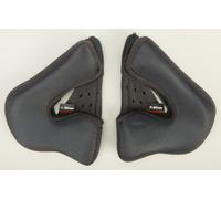 GMAX Guanciali Per Casco GM54 20Mm - XL G054015