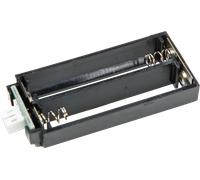 GMAX OF-77 Custodia A Batteria LED Parte Di Ricambio G077020