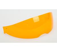 GMAX OF77 Ricambio Interno Protezione Hi Viz Ambra G077001