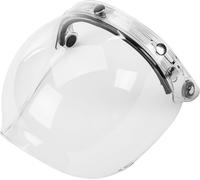 GMAX Universale Flip-Up Bolla Protezione Trasparente G002012