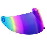 GMAX Viso Protezione per GM54 Casco Blu Iridio G078012