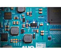 Gmb-910-m6a1e, cm-600 Mini Itx fsb400, 2vga, 2gbe, 6coim, v1.11, Box, Manuale,