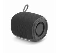 Gembird Spkbtled03bk Bluetooth Speaker Nero