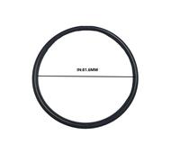 GMB Carburante Pompa Serbatoio Sigillare 500-2032 Per Chevrolet GMC Pontiac
