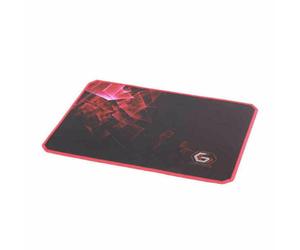 GMB Gaming Tappetino per mouse da gioco nero MP-GAMEPRO-M NEW