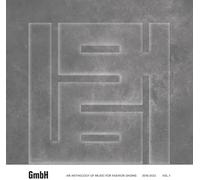 Various Artists GmbH: An Anthology of Music for Fashion Shows: 2016-2 (Vinyl LP)