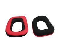 GMBYLBY 1 paio di cuscinetti auricolari di ricambio in memory foam per cuffie G432 G332