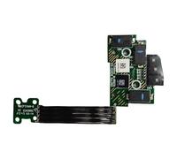 GMBYLBY 1 pezzo Hot Swap per parti di riparazione del mouse G502, microinterruttore di ricambio per mouse