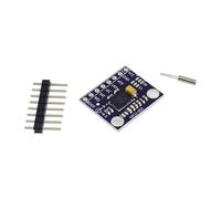 GMBYLBY 2. GY-BNO055 Accelerometro, giroscopio, magnetometro e modulo AHRS integrati con Orientamento assoluto Sensoriale a 9 Assi