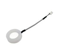 GMBYLBY 20mm Maker Fogger Atomizzatore Trasduttore Ceramica Umidificatore Diffusore Parti Trasduttore piezoelettrico a guida bassa