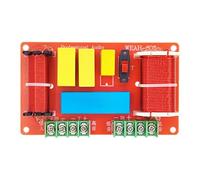 GMBYLBY 250W 1 Treble 2 Bass Frequency Divisore A 3 Filtro Filtro Circuito Treble Stereo Stereo Switch Frequency Filter