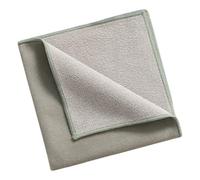 GMBYLBY 30x30 centimetri Camera Lens Protector Wrap Adesivo Stoccaggio Panno di Stoccaggio Rapido Pieghevole Custodia Protettiva per Dispositivi Elettronici DSLR, Verde militare, Taglia unica