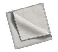 GMBYLBY 30x30 centimetri Camera Lens Protector Wrap Adesivo Stoccaggio Panno di Stoccaggio Rapido Pieghevole Custodia Protettiva per Dispositivi Elettronici DSLR, Grigio chiaro, Taglia unica