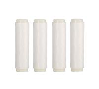 GMBYLBY 4 0, 1 mm / 0, 15 mm Esca da Pesca Filo Elastico Invisibile Esca da Pesca in Mare Legatura Elastica Corda Intrecciata Elastica Filo Nylon Corda Trasparente Pesce Elastico
