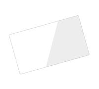 GMBYLBY 9H Vetro Temperato Shield Pellicola Dello Schermo Accessori Per RG557 Facile Installazione Alta Trasparenza Coperture Vetro Temperato Protezione Dello Schermo