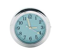 GMBYLBY Accessorio minimalista rotondo in lega con strumento di cronometraggio per precisione tempestiva, Tamlan Dl, Medium, Classico