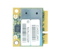 GMBYLBY Adattatore Rete A Doppia Frequenza AR9280 per Casa E L'Ufficio Utilizzare velocità Rapida da 300 Mbps E Supportare Scheda Rete Sistemi A Largo Sistemi per Lettore