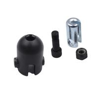GMBYLBY Affidabilità Fitness Macchina Cavo Rivetti Iron Solid Professional Round Head Rivets per Le comodità Utente Sostituzione del Centro Fitness