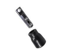 GMBYLBY Affidabilità Fitness Macchina Cavo Rivetti Iron Solid Professional Round Head Rivets per Le comodità Utente Sostituzione del Centro Fitness