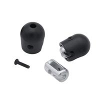 GMBYLBY Affidabilità Fitness Macchina Cavo Rivetti Iron Solid Professional Round Head Rivets per Le comodità Utente Sostituzione del Centro Fitness