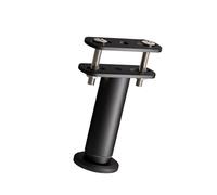 GMBYLBY Altezza regolabile del telaio del letto Gambe Con Base Più Larga Letto Risers Base Base Piedi Base Per Letto Mezzanelle