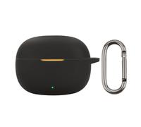 GMBYLBY Aurboscato Auricolare Auricolare A Corto Pelle A Guscio Lavabile A Guscio Non Slip per Gemme T200 X Sicuro da Auricolare A Goccia Accidentale Non Slip.