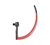 GMBYLBY Ausilio Professionale per Lo Swing da Golf per Precisione E Stabilità Strumento Leggero per Allenamento con Analisi del Movimento Istantaneo Regolatore della Traiettoria dello Swing da Golf