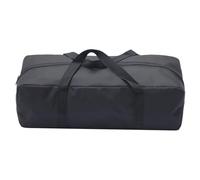 GMBYLBY Borsa da tenda impermeabile di grande capacità di conservazione con barella a baldacchino per campeggio all'aperto ed escursionismo tetto esterno. Accessori per borse