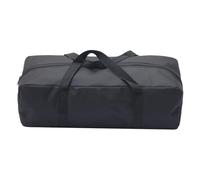 GMBYLBY Borsa da tenda impermeabile di grande capacità di conservazione con barella a baldacchino per campeggio all'aperto ed escursionismo tetto esterno. Accessori per borse