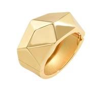 GMBYLBY Bracciale in Lega alla Accessorio per Adulti Che Abbracciano Un Design Semplice Adatto per Varie Occasioni in Un Braccialetto Resistente alle Offenzie