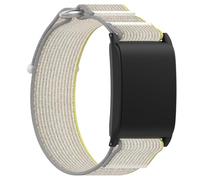 GMBYLBY Braccialetti Indossabili per Sudore Nylon Resistenti A Lacrime per La Lacrime Braccialetti Indossabili Whoop Smartwatch A Rilascio Rapido