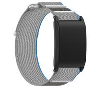 GMBYLBY Braccialetti Indossabili per Sudore Nylon Resistenti A Lacrime per La Lacrime Braccialetti Indossabili Whoop Smartwatch A Rilascio Rapido