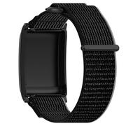 GMBYLBY Braccialetti Indossabili per Sudore Nylon Resistenti A Lacrime per La Lacrime Braccialetti Indossabili Whoop Smartwatch A Rilascio Rapido
