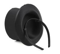 GMBYLBY Cappello a cilindro morbido alla moda per la maggior parte delle età a tesa corta Fedora sofisticato cappello Panama maghi cappello