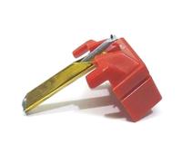 GMBYLBY Cartridge Needle for N92E N92S N94E N99E N104E N110HE Records Delivers Enhances Sound for Audiophiles Easy Replacement Turntable Needle