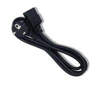 GMBYLBY Cavo Alimentazione Resistente da 2500 W per Macchine minerarie S19 S9 M20S M30S con Spine Europee Cavo per Macchina mineraria con connettori Europei