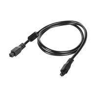 GMBYLBY Cavo di prolunga a 4 poli Maschio Femmina Connettore per stampante Lite-3D a lungo termine uso stampante 3D 100 cm