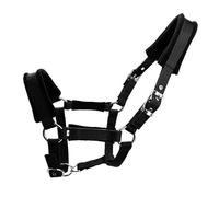 GMBYLBY Chiusura per Briglia da Equitazione Tipo Pesante con Gancio Occhiello Comunicazione Precisa Attrezzatura per da Esterno Hardware Professionale per Ciclismo a Cavallo