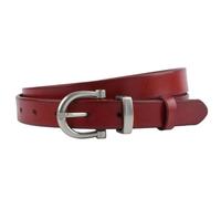 GMBYLBY Cintura Da Donna in Pelle Dal Design Elegante Larghezza 3 Cm Per Ufficio Professionale E Occasioni Formali Accessorio Elegante Da Donna