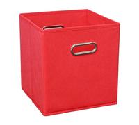 GMBYLBY Collabsible File Storage Box Decorativo Lavanderia Archiviazione Organizzatore Carattere Cartella Destra Organizzatore Scatole Con LIDS Legal Formato Cartelle